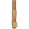 Ekena Millwork Kennewick Timber Gable Bracket, Western Red Cedar, 108"W x 22"H x 3 1/2"D x 3 1/2"F, 5/12 Pitch GBW108X22X0404KEN00SWR - alternate 4